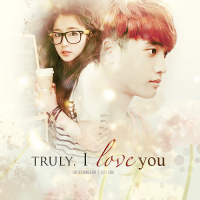 Truly, I Love You (chapter 12)