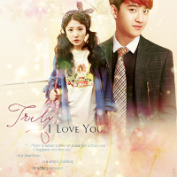 Truly, I Love You (chapter 14)