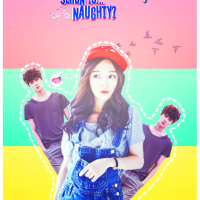 Sehun is, Naughty? —{Ficlet. 1st}