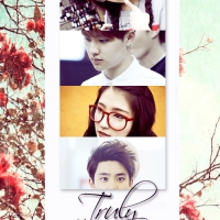 Truly, I Love You (chapter 17) 1/2