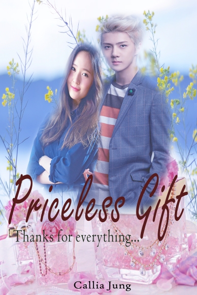 Priceless Gift - cover